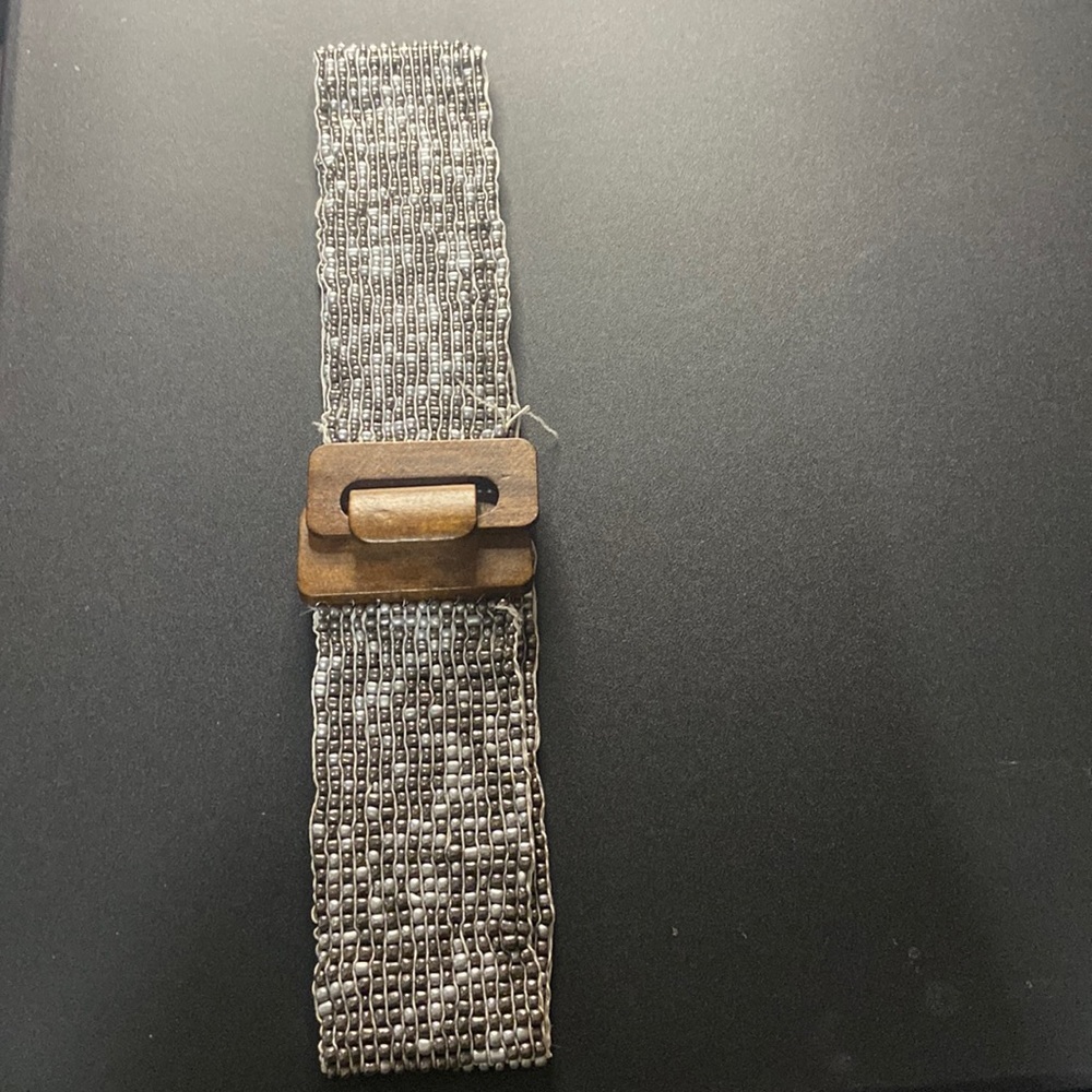 Beaded Belt (For Women)